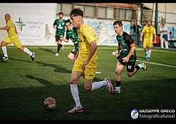 Lo Groi - Reina - Arcieri in azione