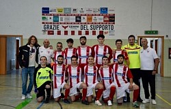 Foto ufficiale 2 giornata di Campionato serie D