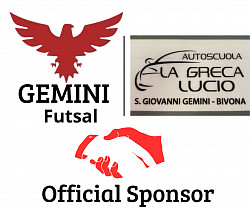 Grazie per la vostra fiducia