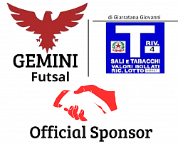 Grazie per la vostra fiducia