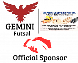 Grazie per la vostra fiducia