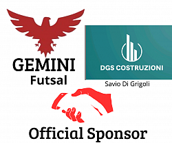 Grazie per la vostra fiducia