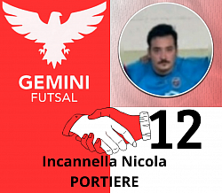 SEASON 2024-25 RICONFERMATO