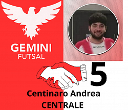 SEASON 2024-25 RICONFERMATO INFORTUNATO