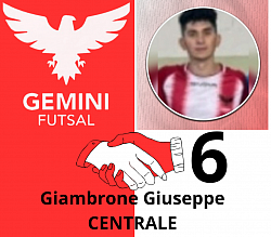 SEASON 2024-25 RICONFERMATO