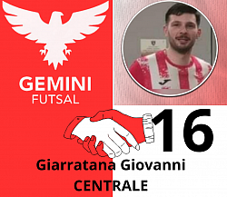 SEASON 2024-25 RICONFERMATO