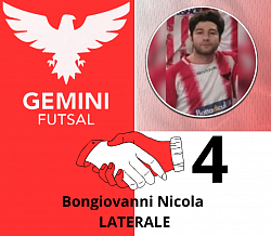 SEASON 2024-25 RICONFERMATO