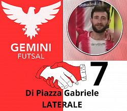 SEASON 2024-25 RICONFERMATO