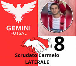 SEASON 2024-25 RICONFERMATO