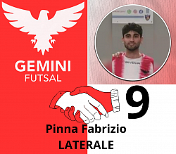 SEASON 2024-25 RICONFERMATO