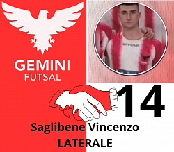 SEASON 2024-25 RICONFERMATO