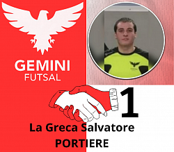 SEASON 2024-25 RICONFERMATO